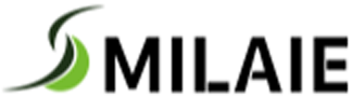 MILAIE株式会社様ロゴ画像